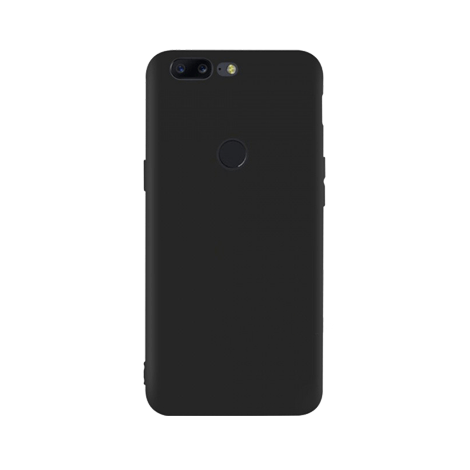 one plus 5t back